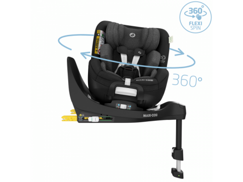 Autosedačka MAXI-COSI Mica Pro Eco i-Size