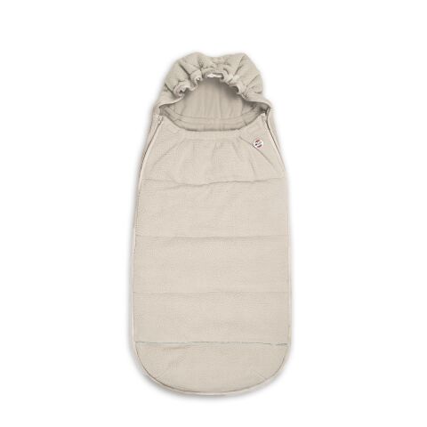 Fusak LODGER Bunker Light Teddy