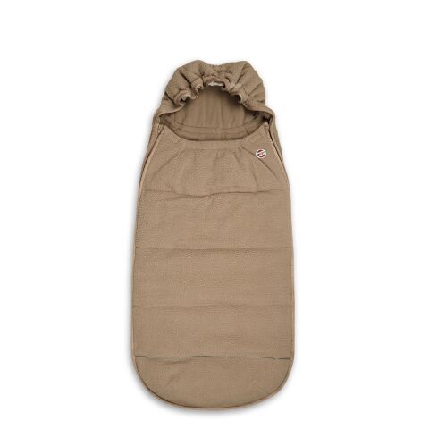 Fusak LODGER Bunker Light Teddy - Beige