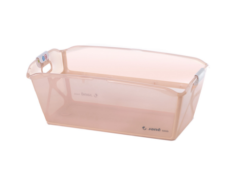 Jané Vanička skládací Oasis - Pale