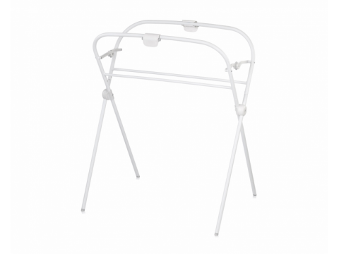 Jané Stojan pro vaničku skládací Oasis White