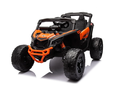 Elektrické autíčko Buggy Maverick Can-Am 24V 4x200W CA003 dálkové ovládání
