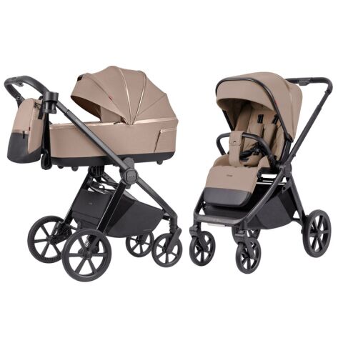 Kombinovaný kočárek Carrello Omega Plus 2v1