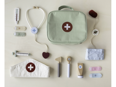 Little Dutch Doktorský set