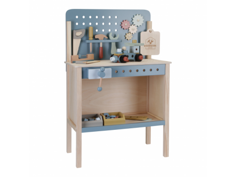 Little Dutch Dřevěný Ponk