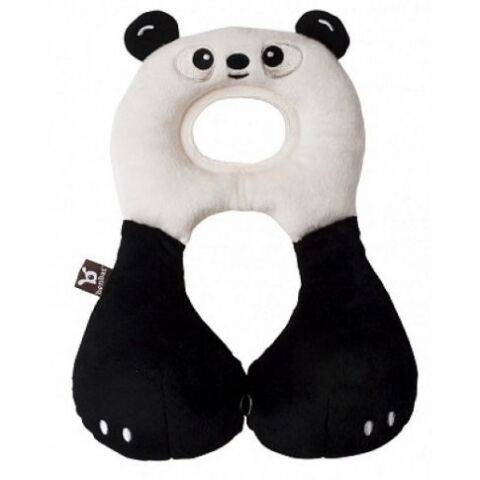 BENBAT Nákrčník s opěrkou - Panda