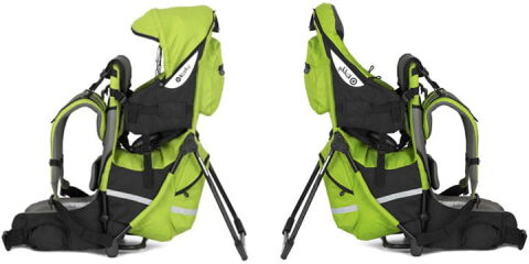 Krosna Kiddy Adventure Pack