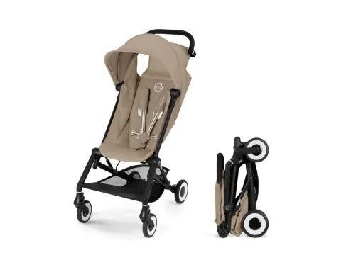 Cestovní kočárek Cybex Agis