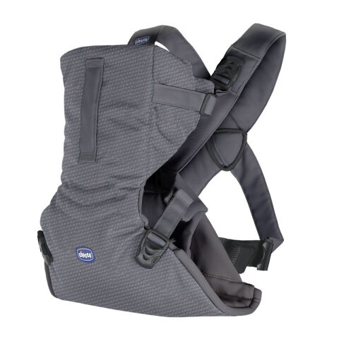 Nosič Chicco Easy Fit - Moon grey