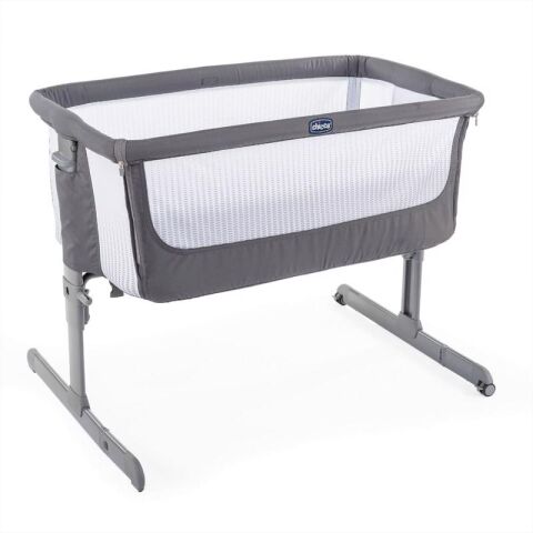 Postýlka Chicco Next2Me Air 