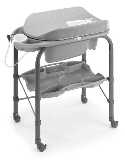 Cam Cambio přebalovací pult s vaničkou - Col. 265