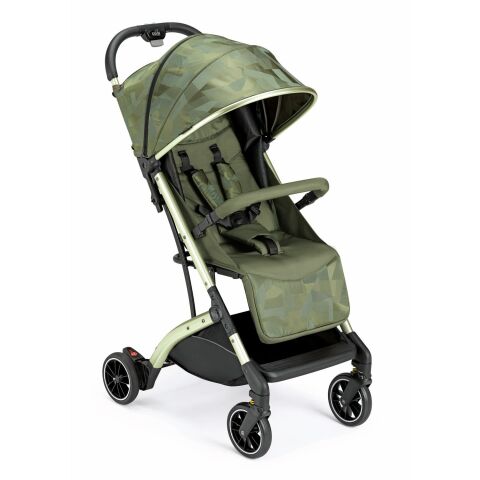Kočárek Cam Compass II - col. T201