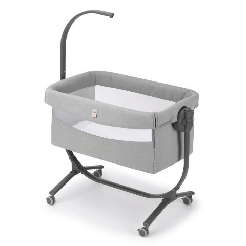 Přístavná postýlka Cam Cullami - col. T169