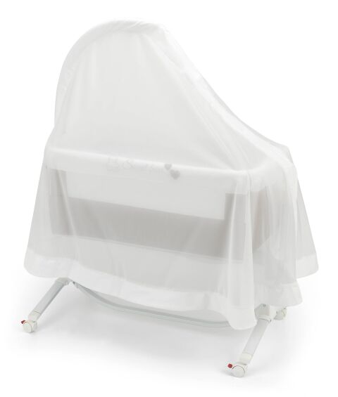 Nebesa k postýlce CAM Cullami 