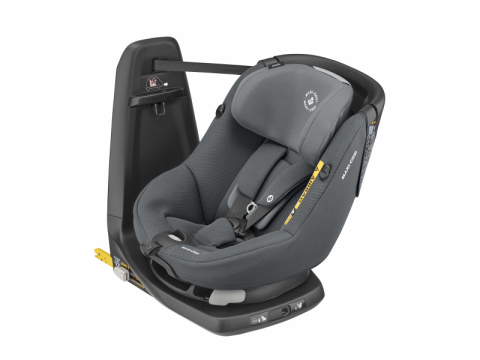 Maxi-Cosi AxissFix - Authentic Graphite
