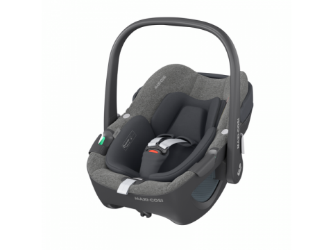 Autosedačka Maxi-Cosi Pebble 360 - Select Grey