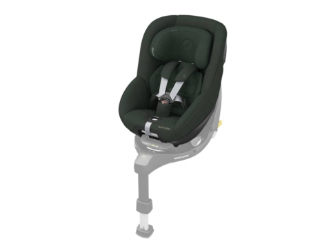 Autosedačka Maxi-Cosi Pearl 360 Pro - Authentic Green