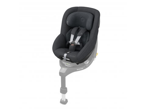 Autosedačka Maxi-Cosi Pearl 360 Pro - Authentic Graphite