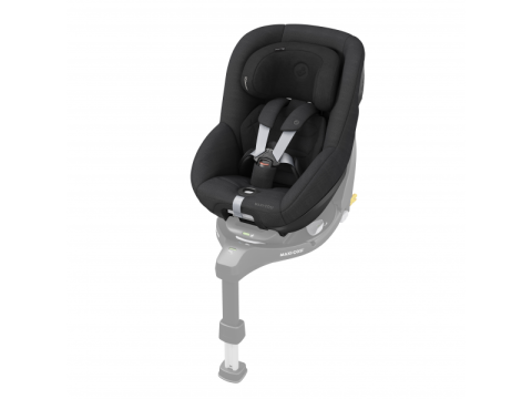 Autosedačka Maxi-Cosi Pearl 360 Pro - Authentic Black