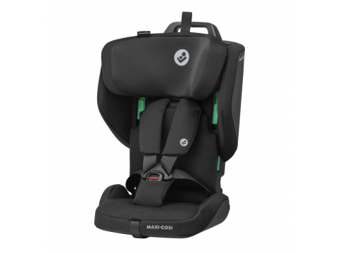 Autosedačka Maxi-Cosi Nomad Plus - Authentic Black