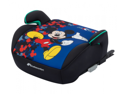 Podsedák do auta Bebeconfort Gaia i-Fix - Disney Fun Mickey
