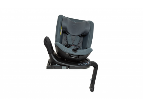 Autosedačka Maxi-Cosi Spinel 360 Plus - Authentic Graphite