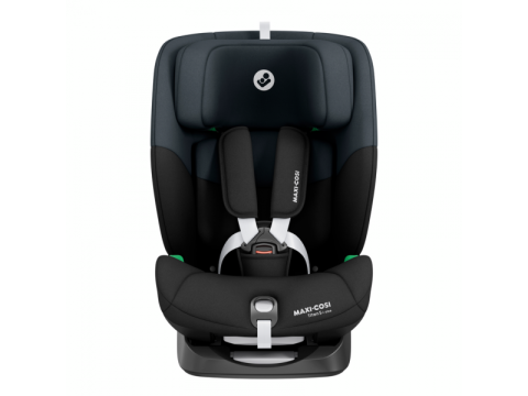 Autosedačka Maxi-Cosi Titan S i-Size - Tonal Black