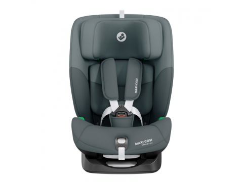 Autosedačka Maxi-Cosi Titan S i-Size - Tonal Graphite