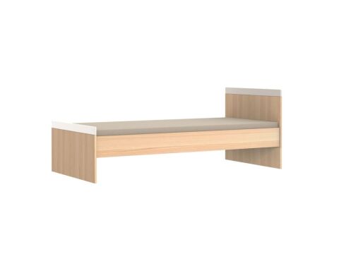 Faktum Postel Alda 200x90cm