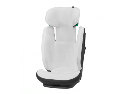 Maxi-Cosi Letní potah RodiFix Pro / RodiFix S i-Size - Organic Cotton White
