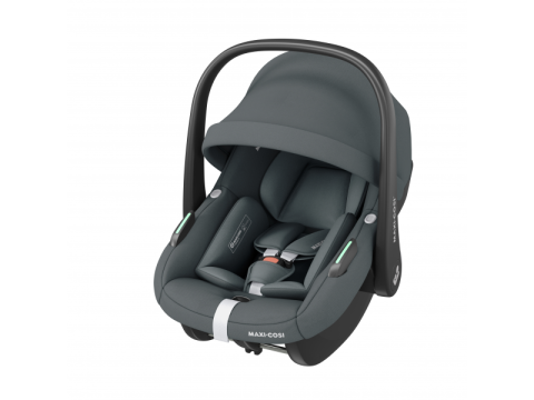 Autosedačka Maxi-Cosi Pebble S - Tonal Graphite