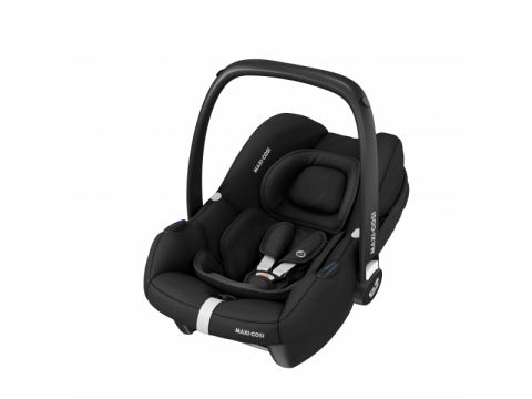 Autosedačka Maxi-Cosi CabrioFix i-Size - Essential Black