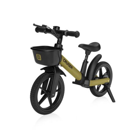 Odrážedlo ZOPA Cruiser s brzdou - Kodi Race