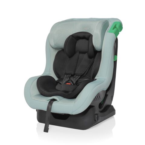 Autosedačka Zopa Verso R129 - Aquatic Green