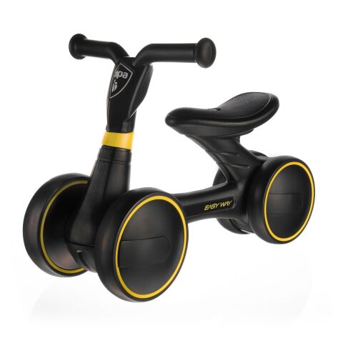 ZOPA Odrážedlo Easy-Way - Race Yellow