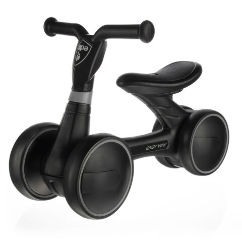 ZOPA Odrážedlo Easy-Way - Race Grey