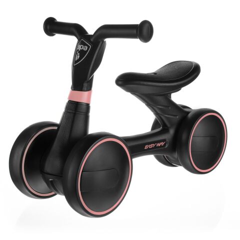 ZOPA Odrážedlo Easy-Way - Race Pink