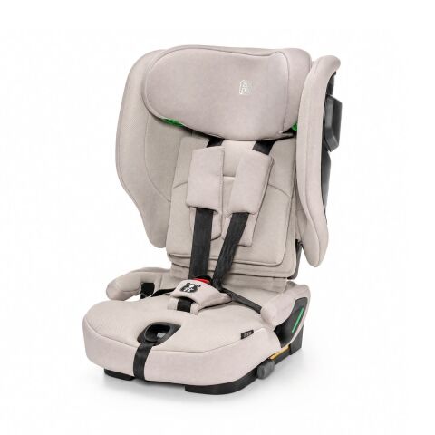 Autosedačka Zopa Gamma i-Size 76-150 cm - Ivory Beige