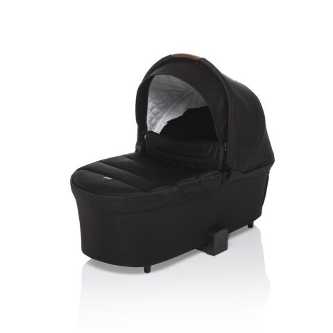 Hluboká korba ke kočárku ZOPA Move XL - Night Black