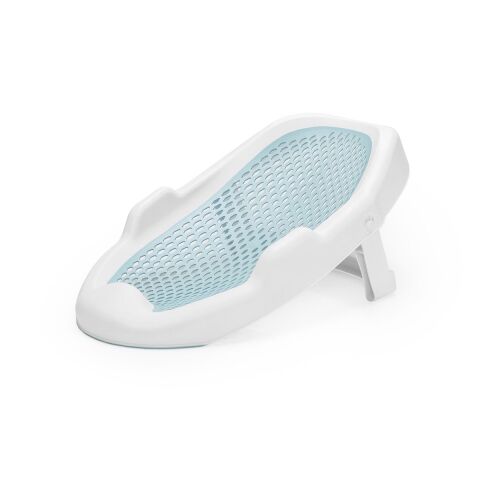 Zopa lehátko do vaničky - Blue