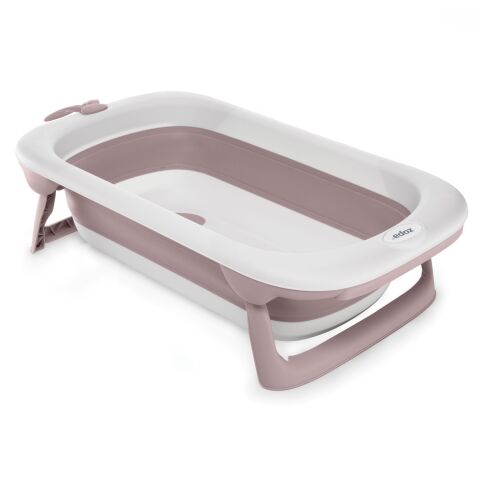 Dětská skládací vanička Zopa Aquatico - Pink