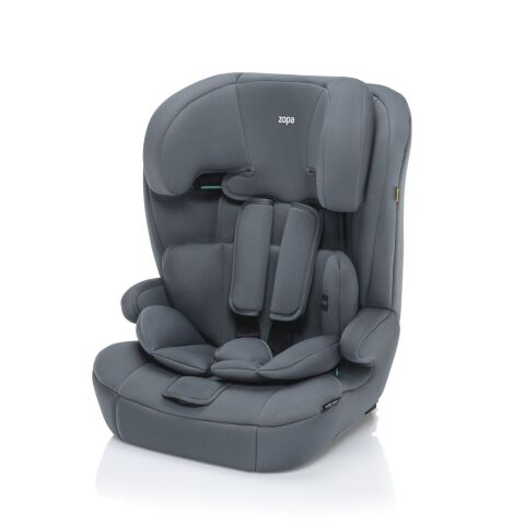 Autosedačka ZOPA Alfa i-Size isofix - Grey