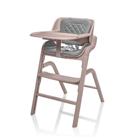 Dětská židlička ZOPA Inspira - Candy Pink