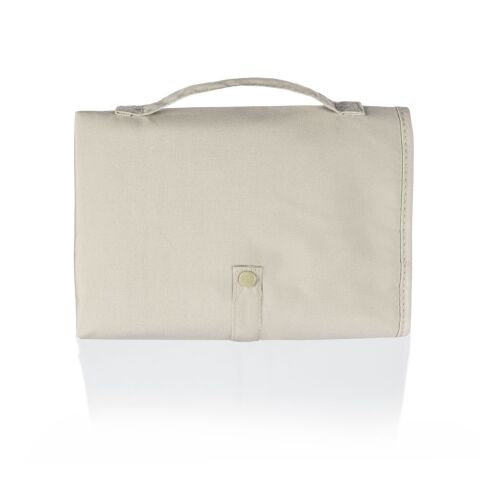Cestovní přebalovací podložka Zopa - Ivory beige