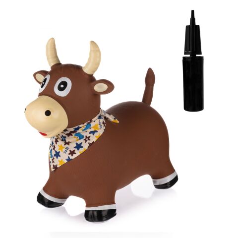 Dětské hopsadlo Zopa Skippy - Buffalo