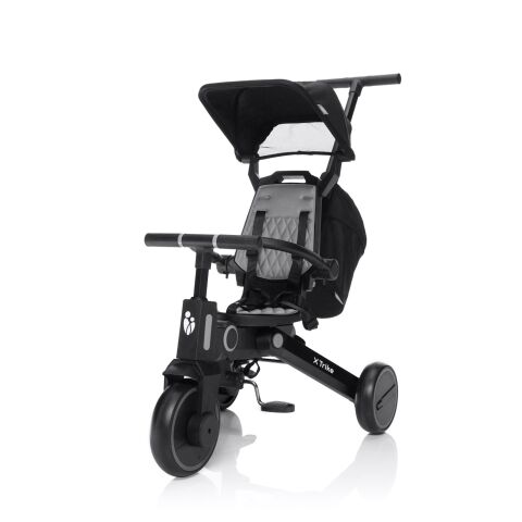 Dětská tříkolka ZOPA X Trike 7v1 - Lunar Grey