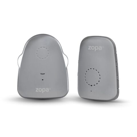 Digitální audiomonitor ZOPA Watcher - Grey