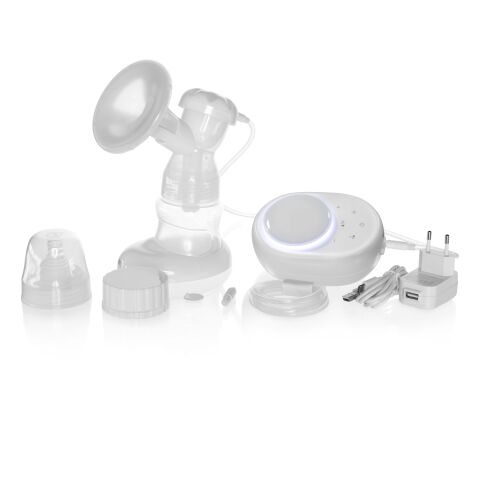 Dvoufázová elektrická odsávačka mateřského mléka Zopa Yooki