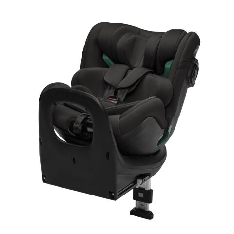 Autosedačka ZOPA Voyager Maxi 360° - Night Black