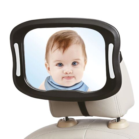 ZOPA zrcátko s LED osvětlením